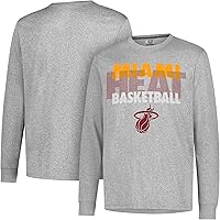 Vista 16 de Ultra Game NBA Supreme - Camiseta de manga larga para hombre