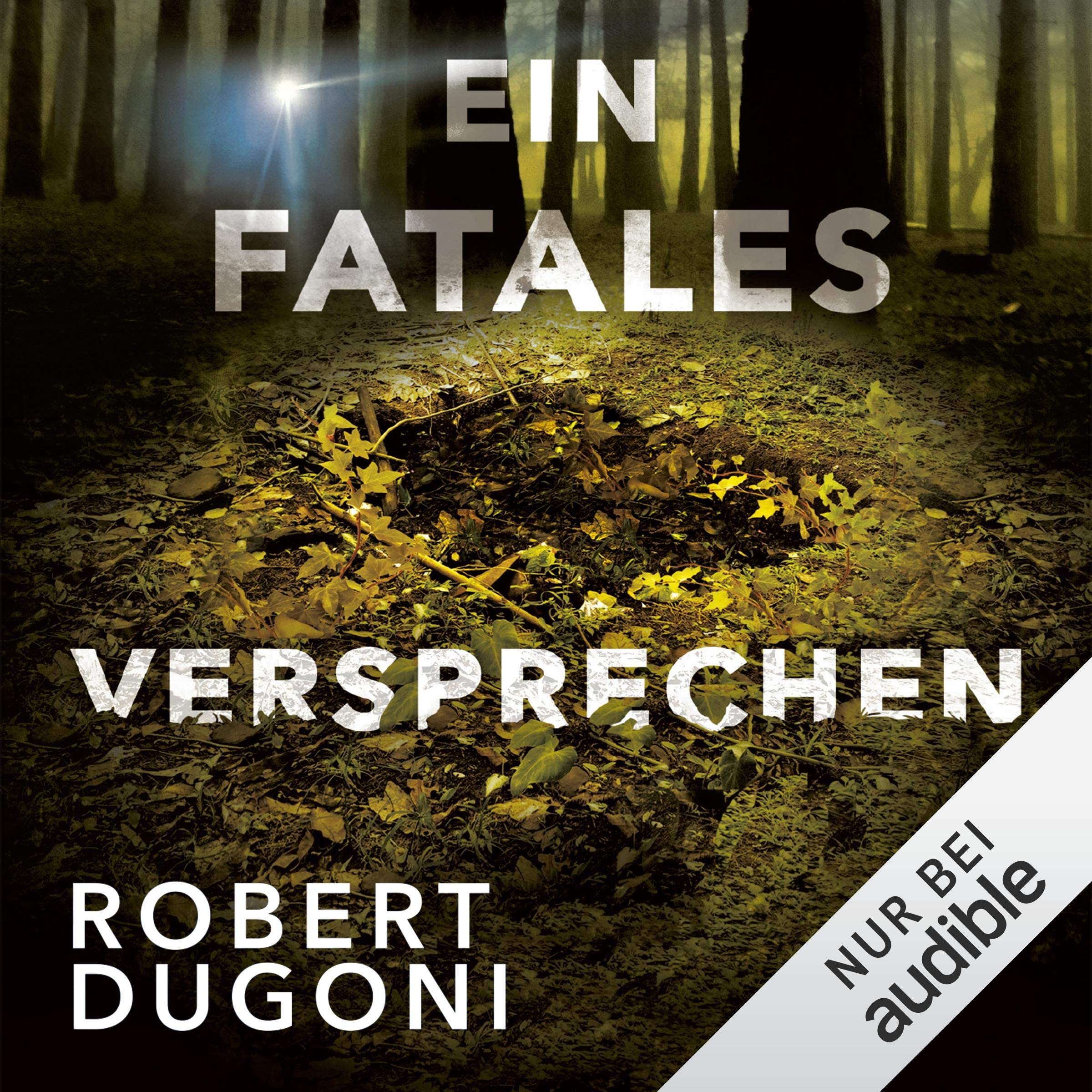 Cover art for Ein fatales Versprechen