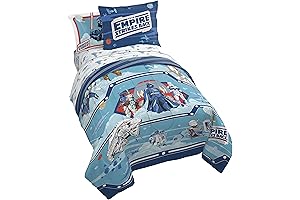 Jay Franco Star Wars Empire Strikes Back Twin Bedding