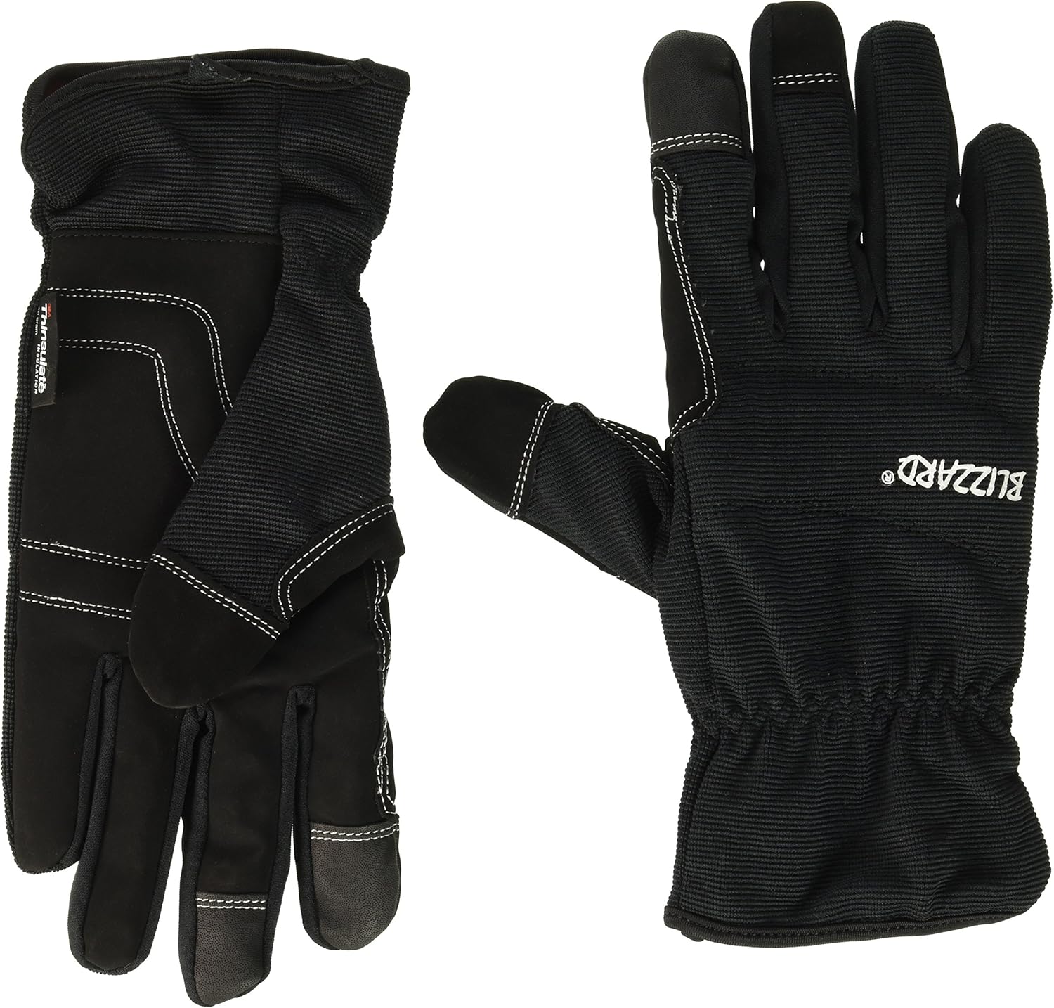 8733-23 Extra Large Men's Blizzard Glove