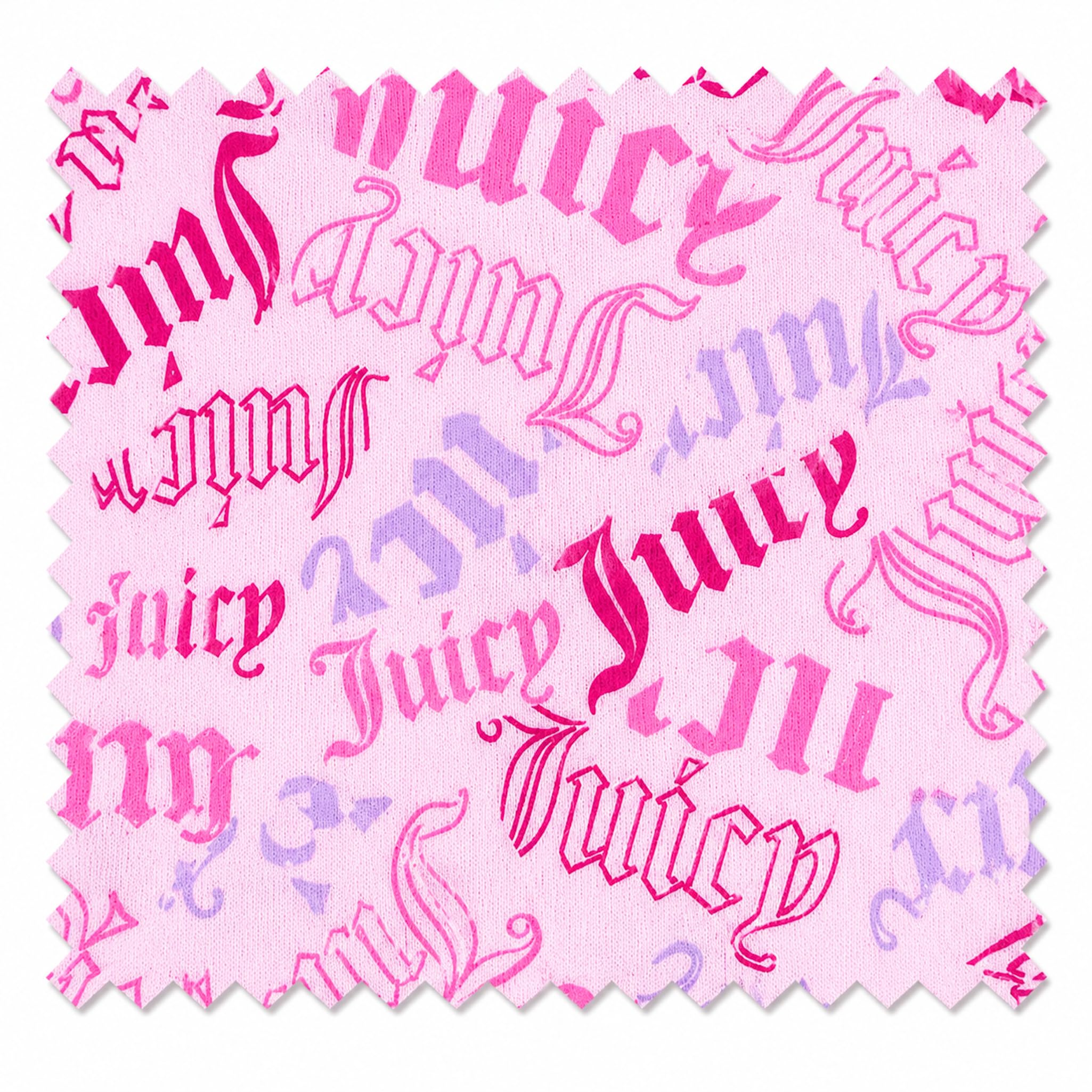 Juicy Couture Mädchen Bikini Slip Unterwäsche 7er Pack