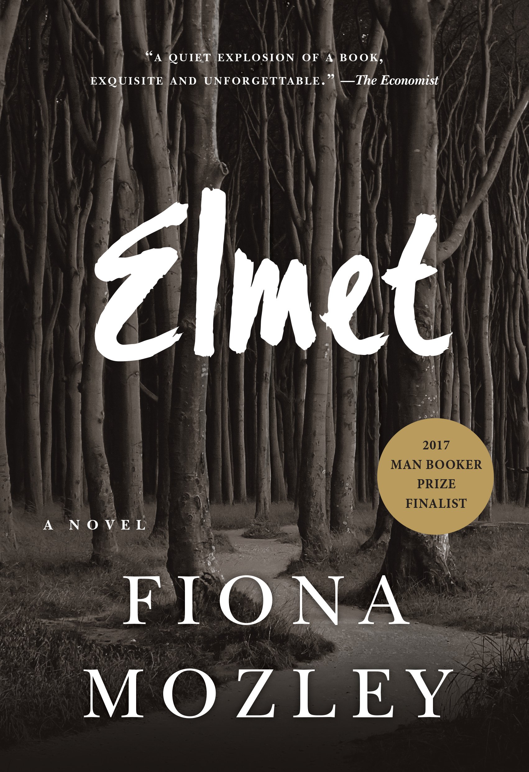 Buy Elmet — BookShops.in