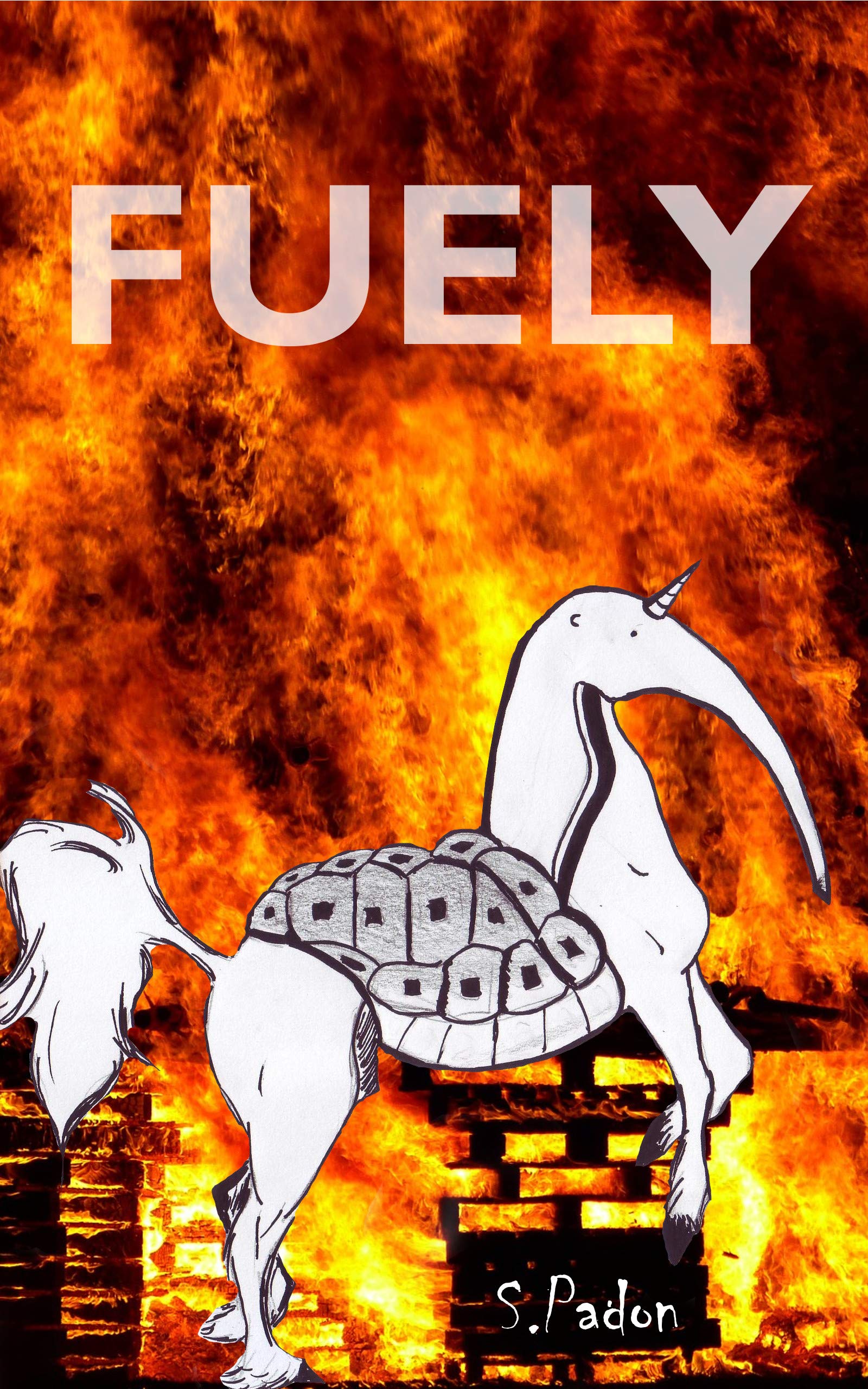 Fuely (French Edition)