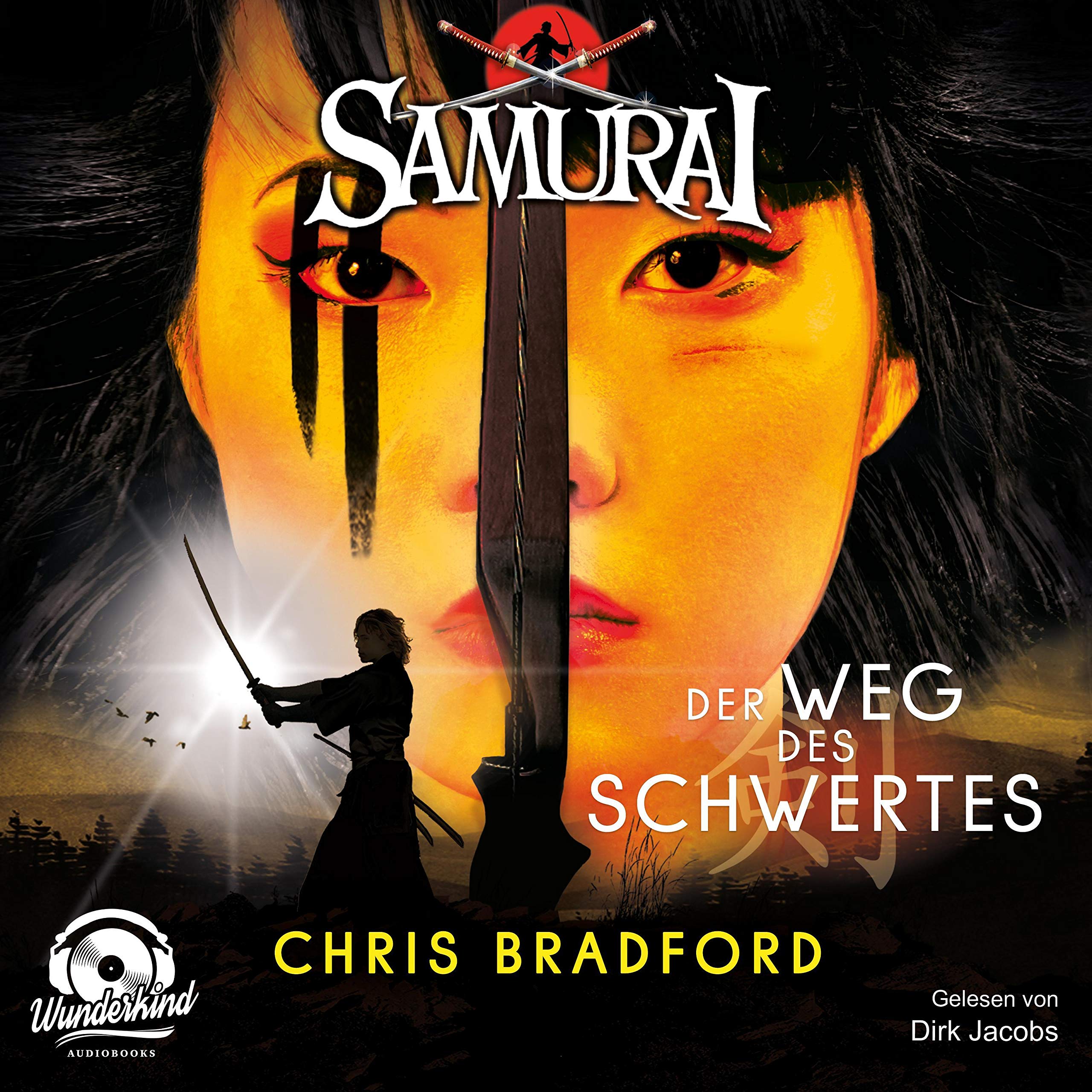Cover art for Der Weg des Schwertes