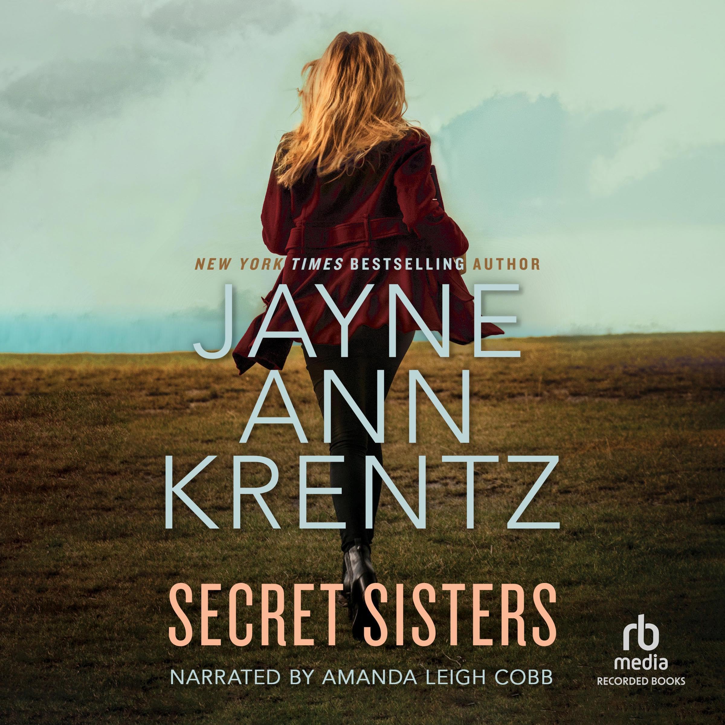 Cover art for Secret Sisters