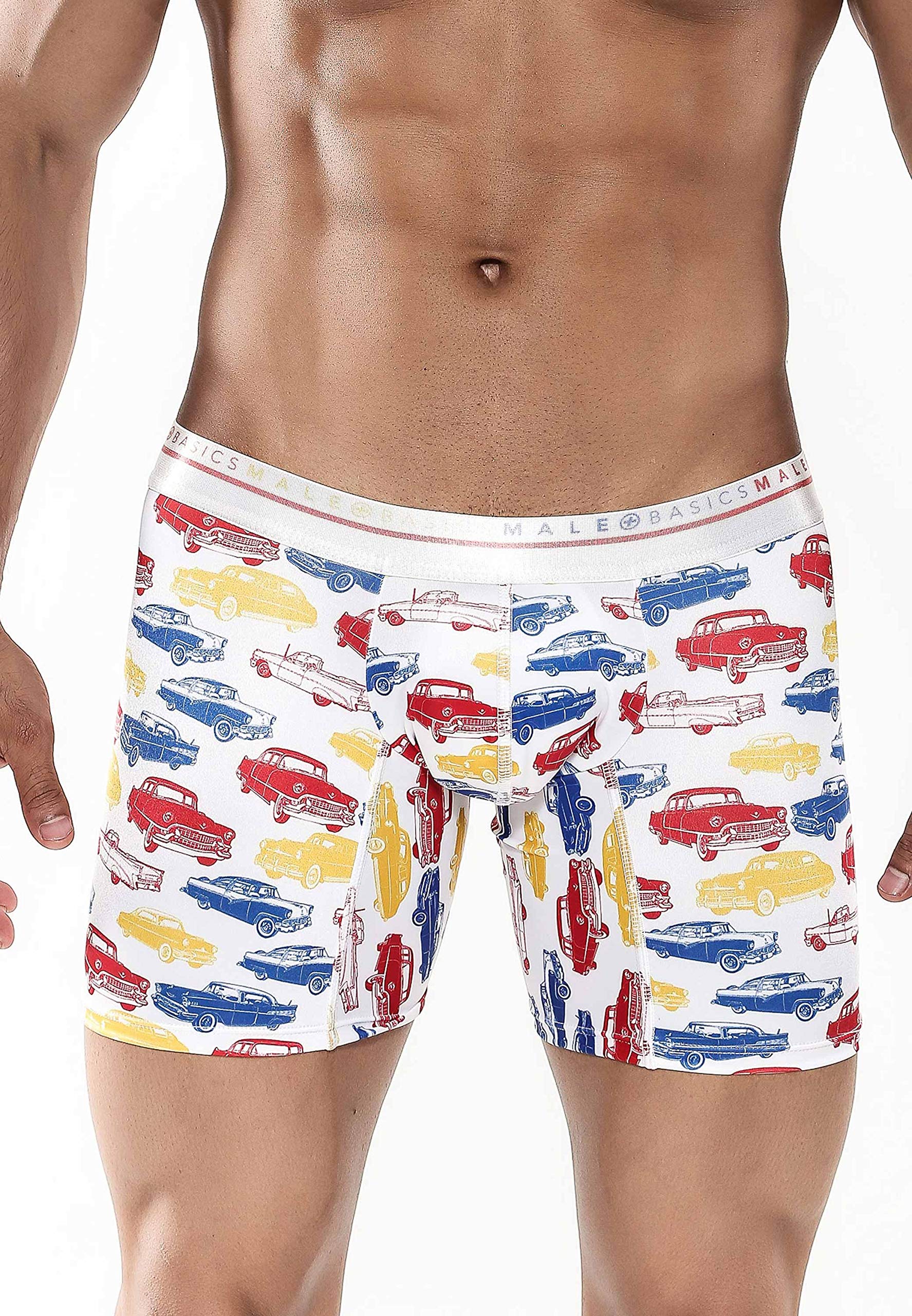Hipster Boxer Brief