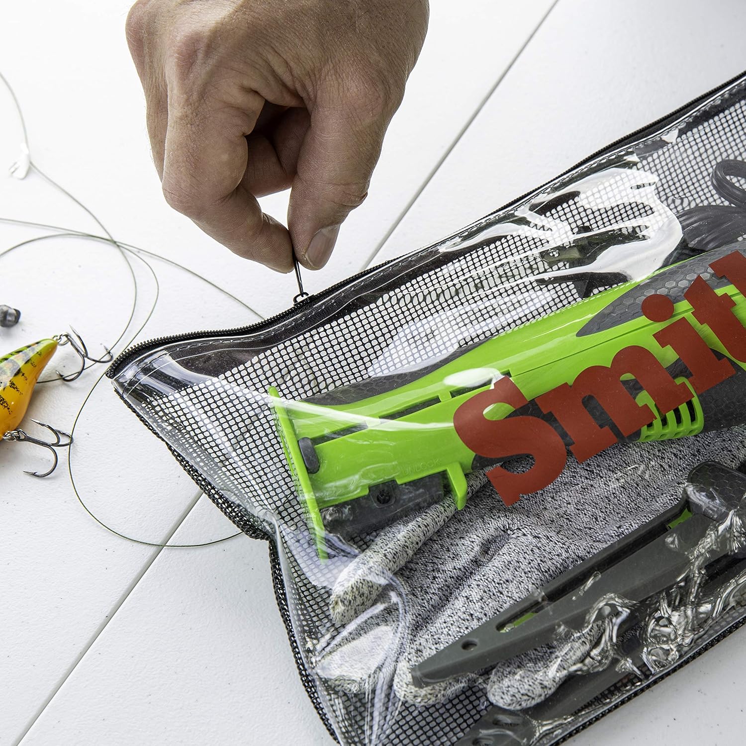 Smith's 51267 Tool Bag