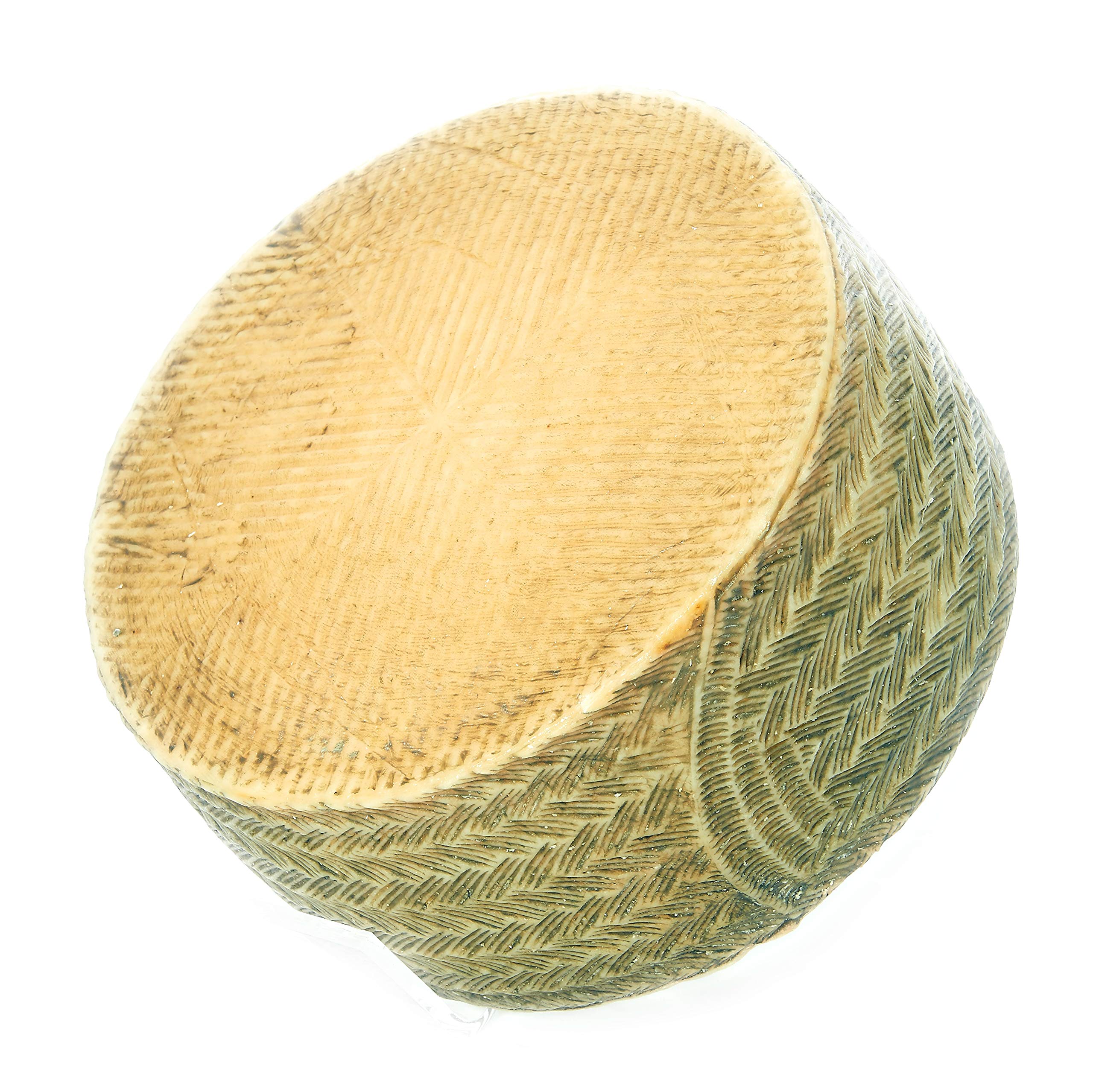 Queso Manchego D.O. Ojos del Guadiana Sin Lactosa Semicurado Grande