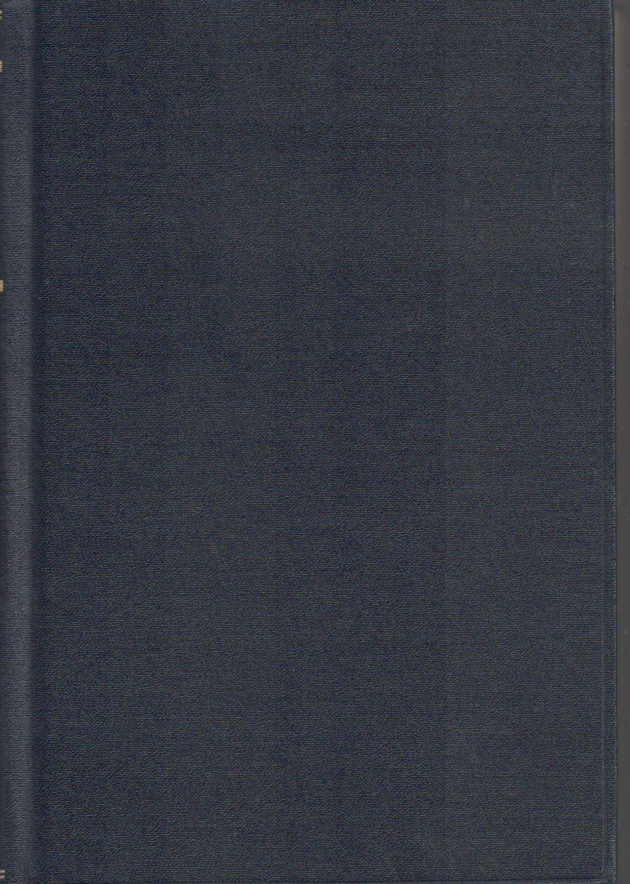 Radar Handbook by Merrill I. Skolnik (1970-08-01)