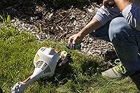 Vista 6 de STA-BIL Solución Rápida: Tratamiento de Motor Pequeño, Limpia Carburadores e Inyectores, Repara Motores de Funcionamiento Irregular, Elimina Agua