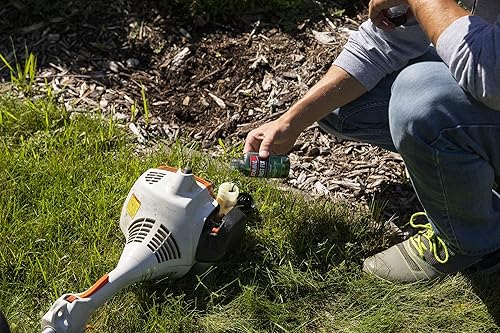 Miniatura 6 de STA-BIL Solución Rápida: Tratamiento de Motor Pequeño, Limpia Carburadores e Inyectores, Repara Motores de Funcionamiento Irregular, Elimina Agua