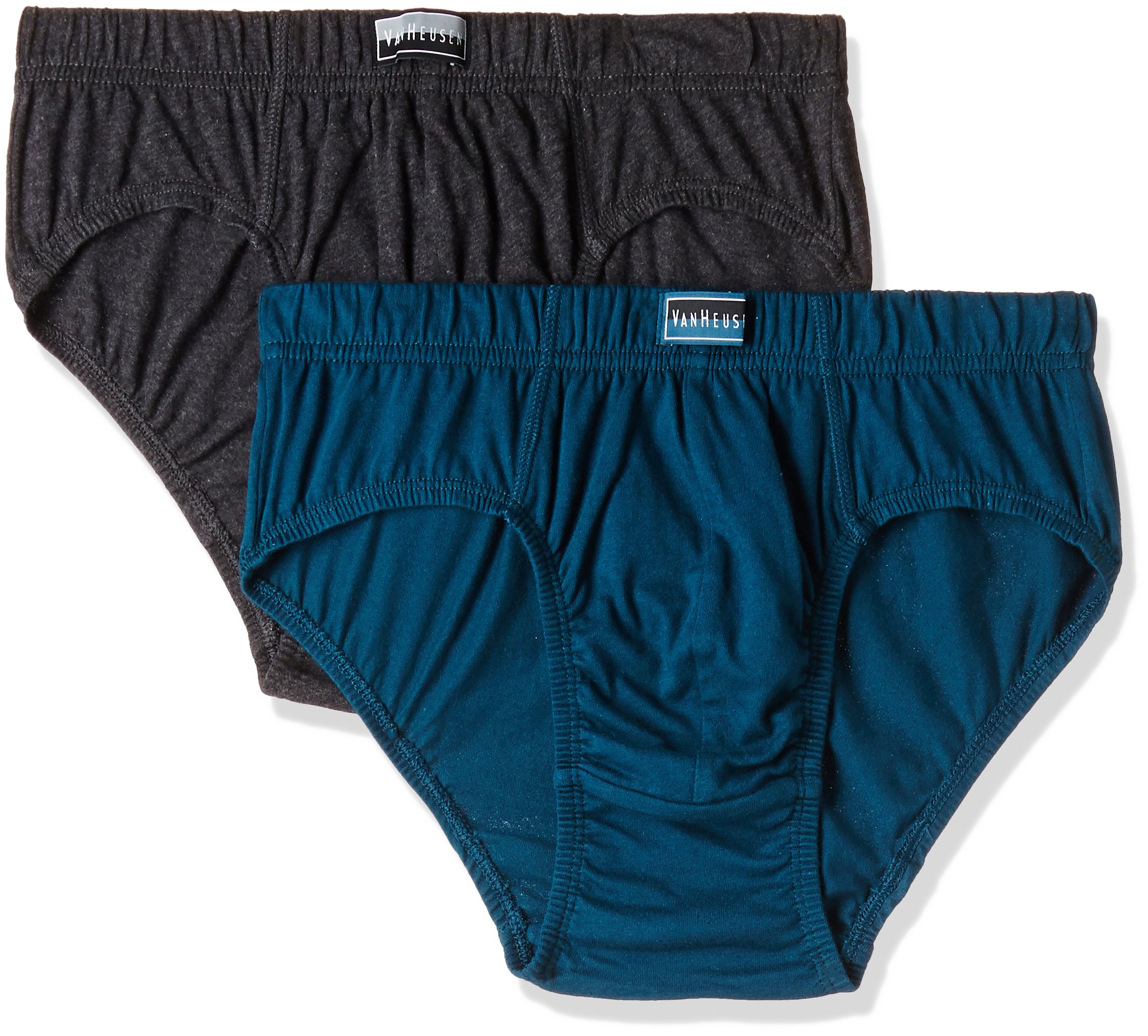 van heusen Men Cotton Brief(Colors & Print May Vary)-picture-13