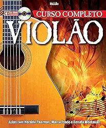 Curso Completo Violão