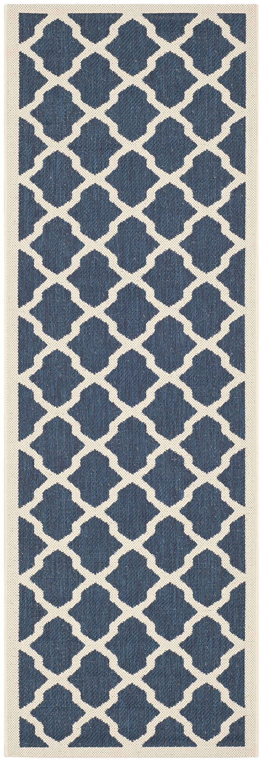 SAFAVIEH Courtyard Collection Runner Rug - 2'3