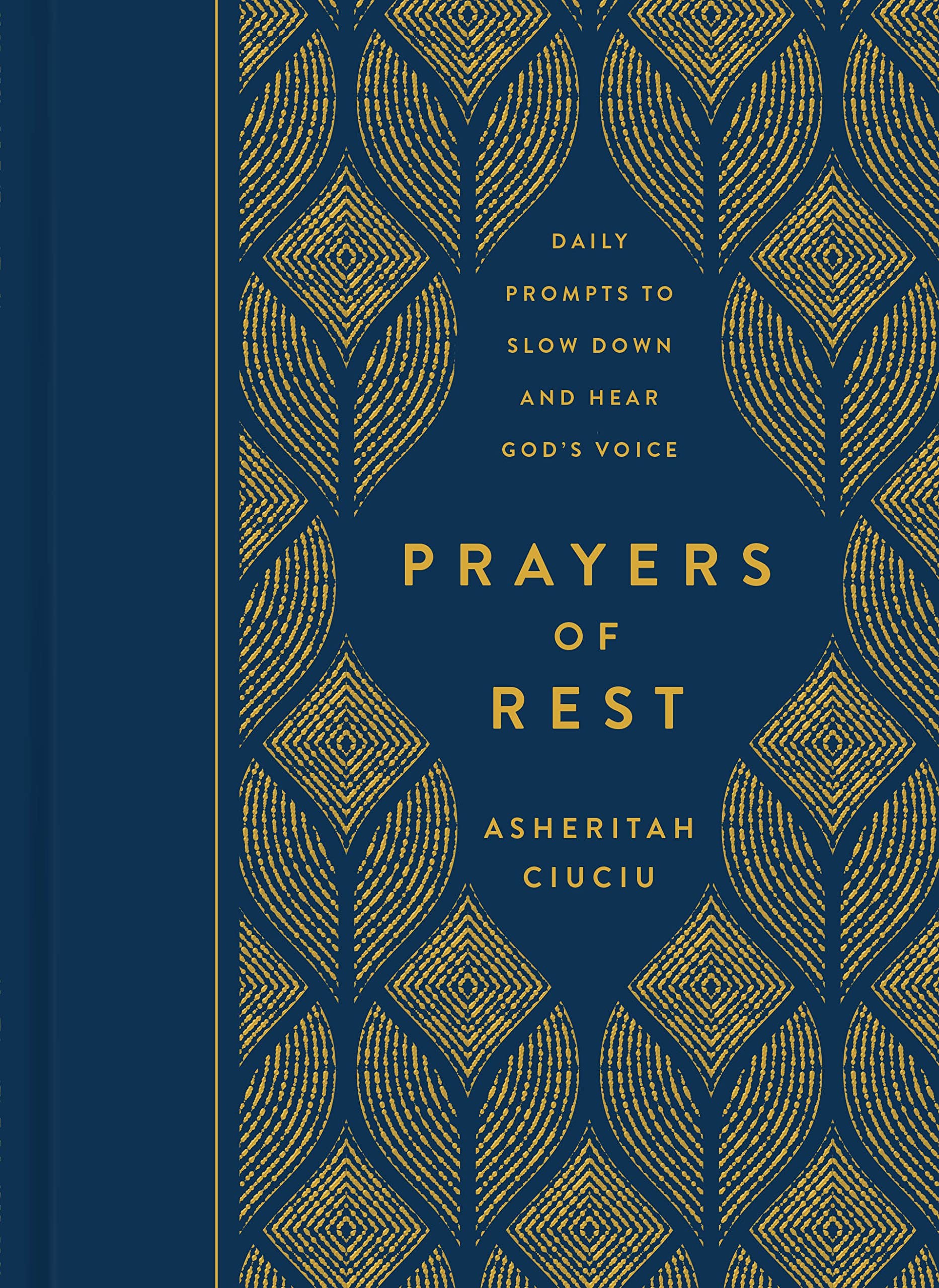 Buy ERROR:#N/A: Daily Prompts to Slow Down and Hear God's Voice — BookShops.in