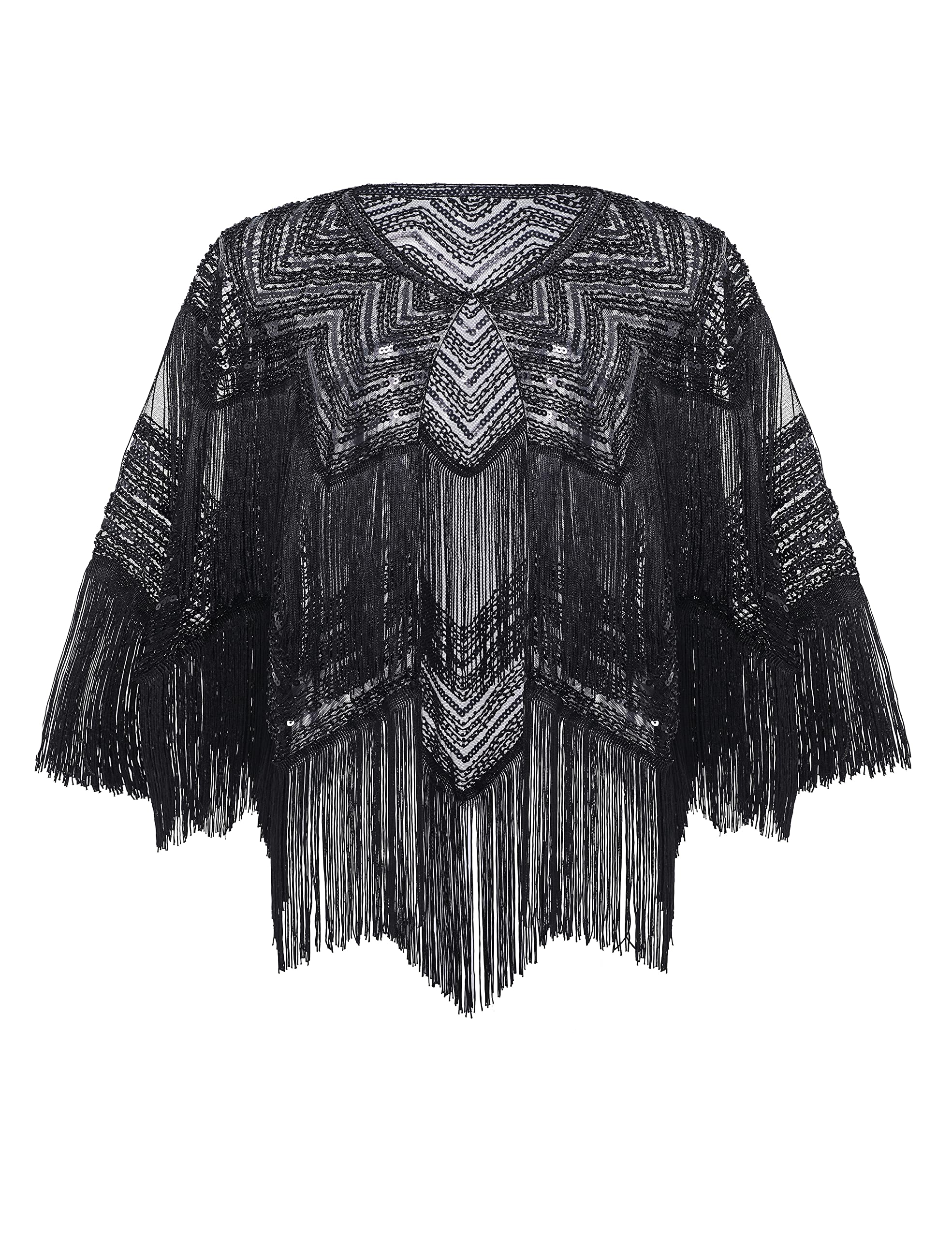 BABEYOND Chal Pashmina para Mujer