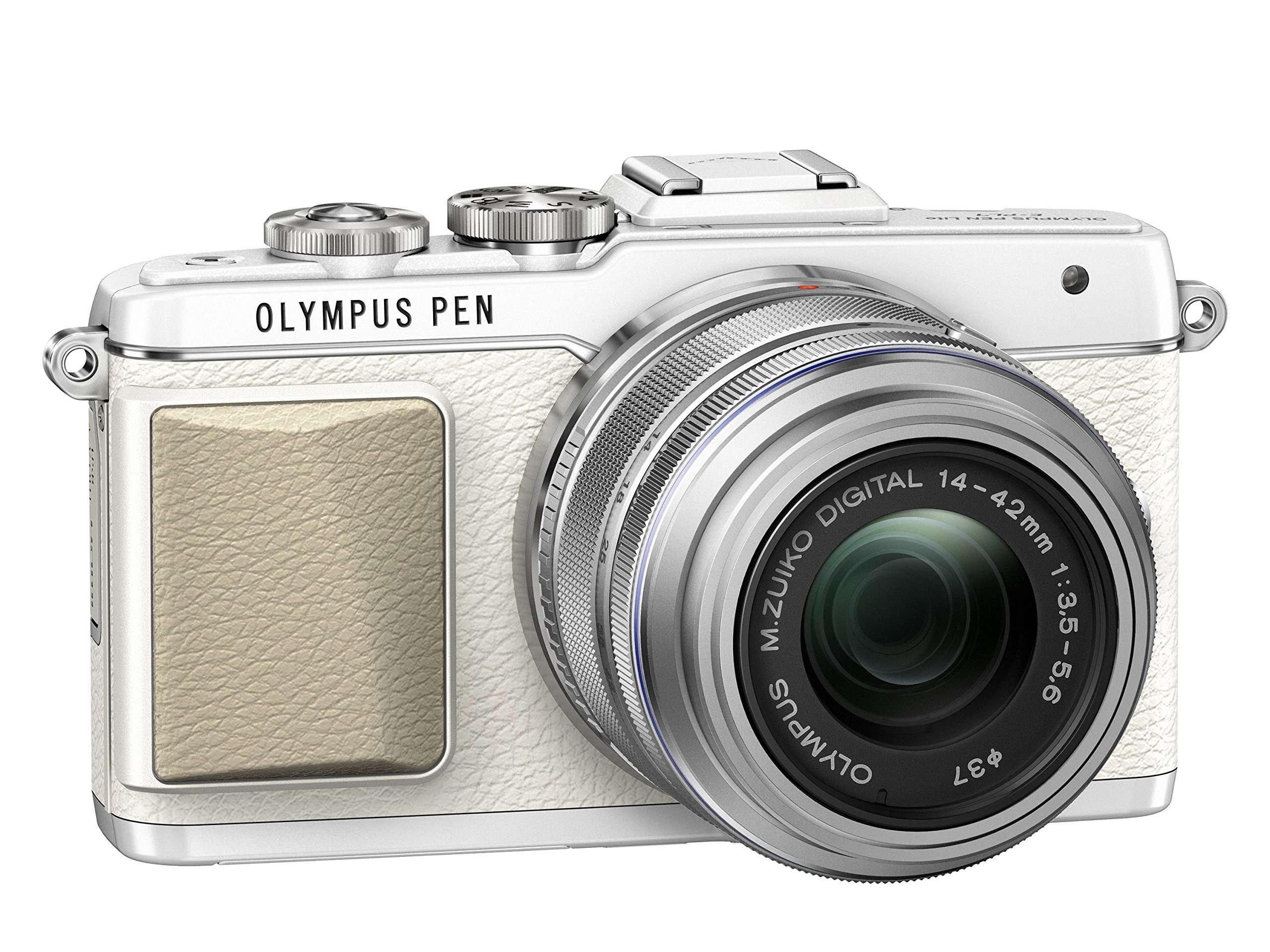 Amazon.co.jp: OLYMPUS 標準ズームレンズ M.ZUIKO DIGITAL 14-42mm F3