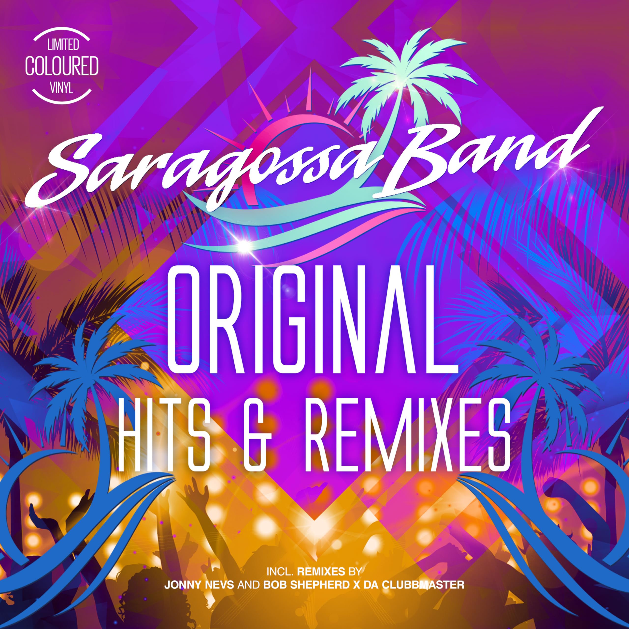 Original Hits & Remixes [VINYL]