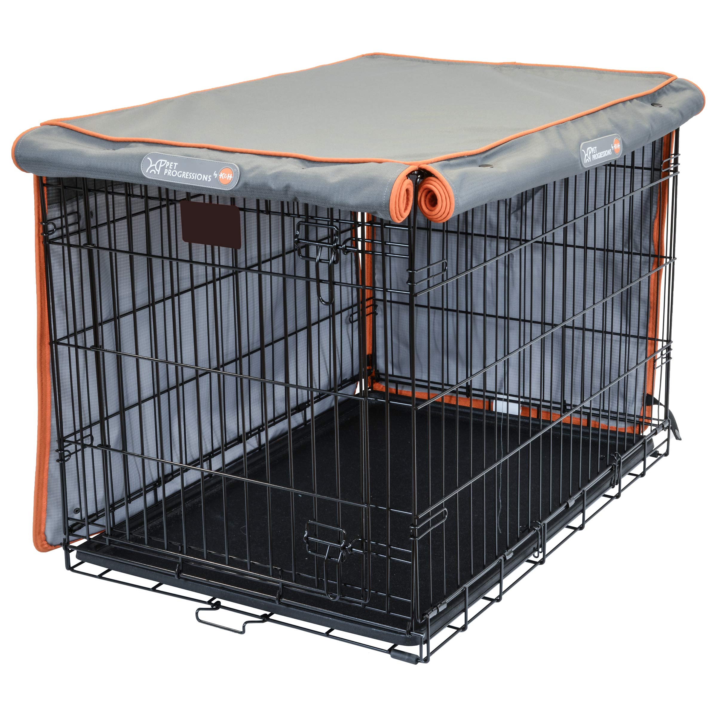 Dog Crate Covers Pattern FREE PATTERNS