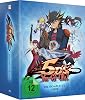 Yu-Gi-Oh! 5D's - Complete Edition (16 Blu-rays)