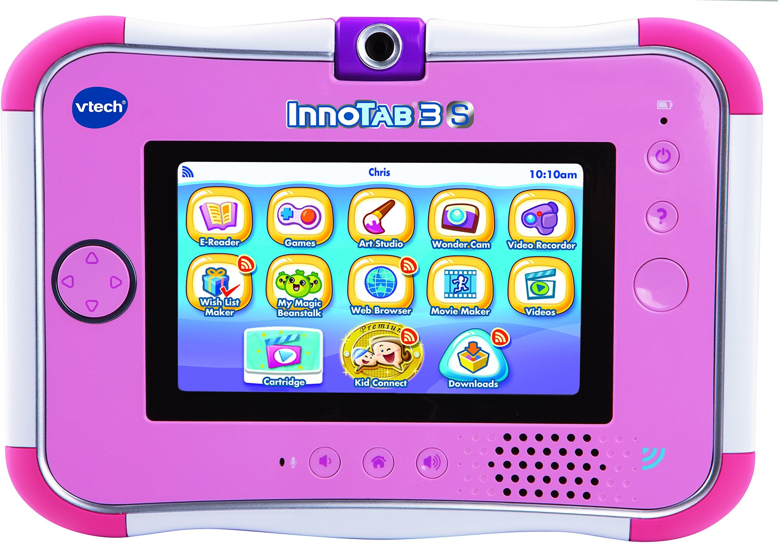 Vtech InnoTab 3S (Pink)