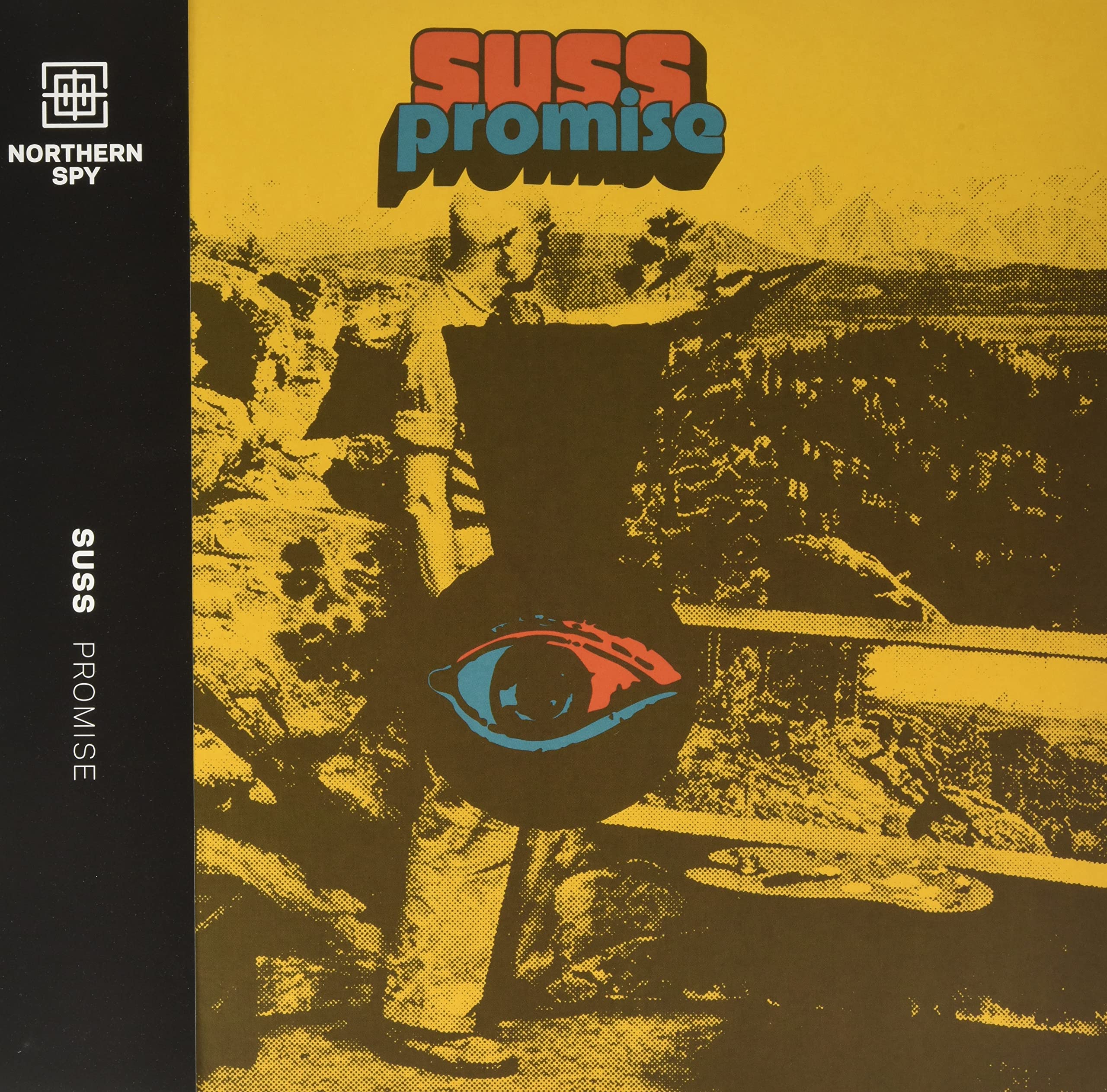 Promise [VINYL]