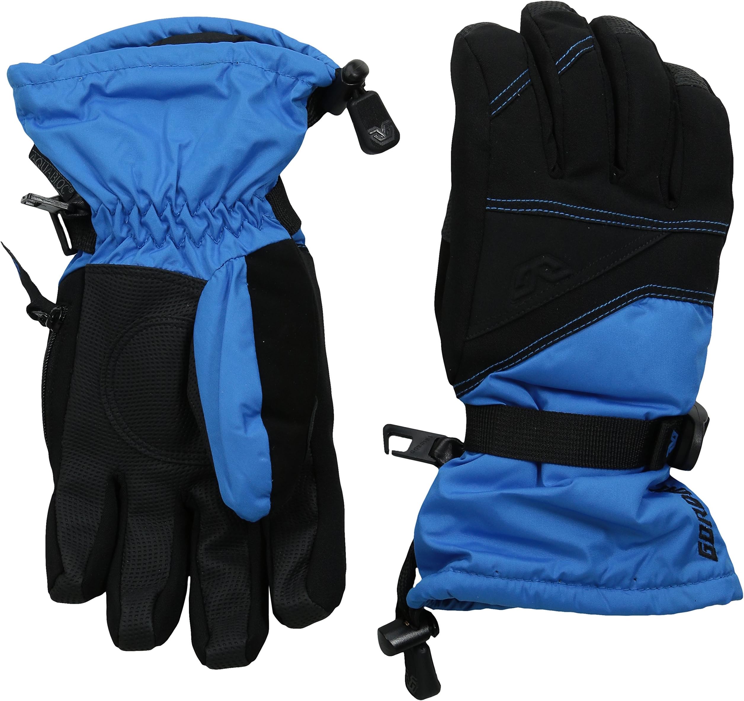 Youth Stomp III Junior Gloves