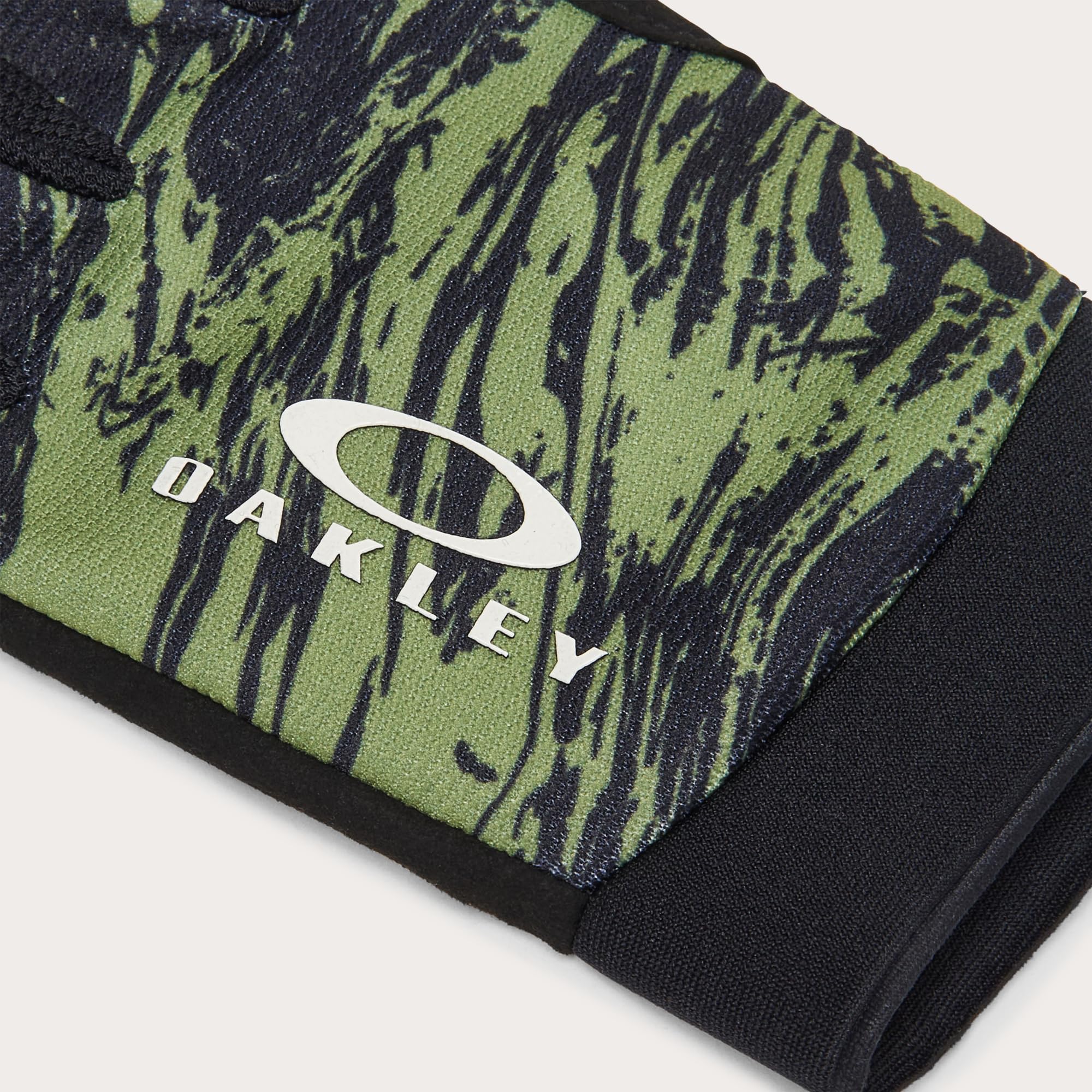 Oakley Seeker Fingerless Glove