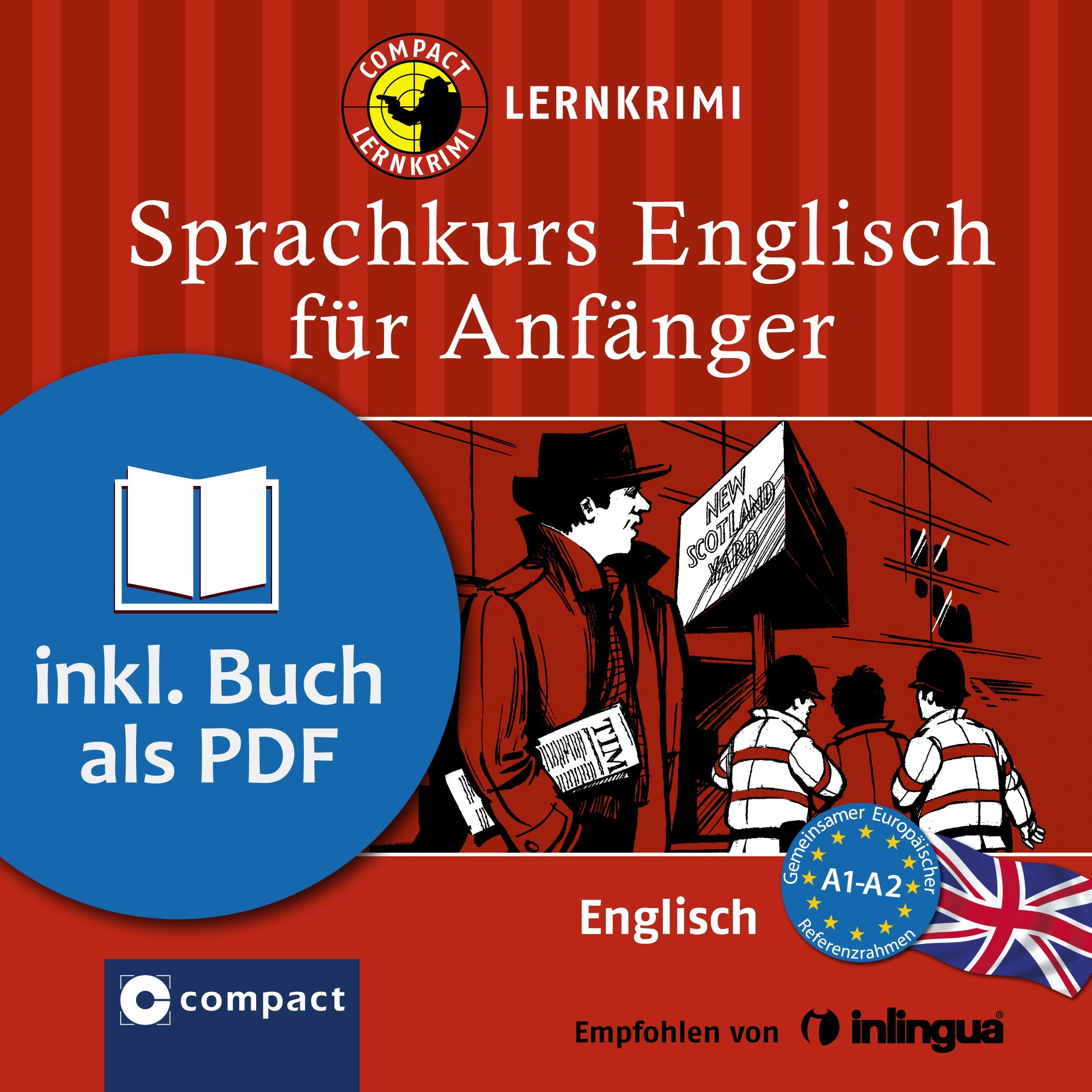 Englisch für Anfänger