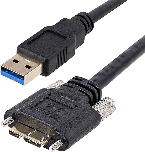 Miniatura 5 de StarTech.com Extensor USB 3.0 de 2 puertos sobre fibra multimodo OM3 - LCLC - 2 concentradores USB-A de 5 Gbps - Alcance de 1,148.3 ft (1150 pies) -
