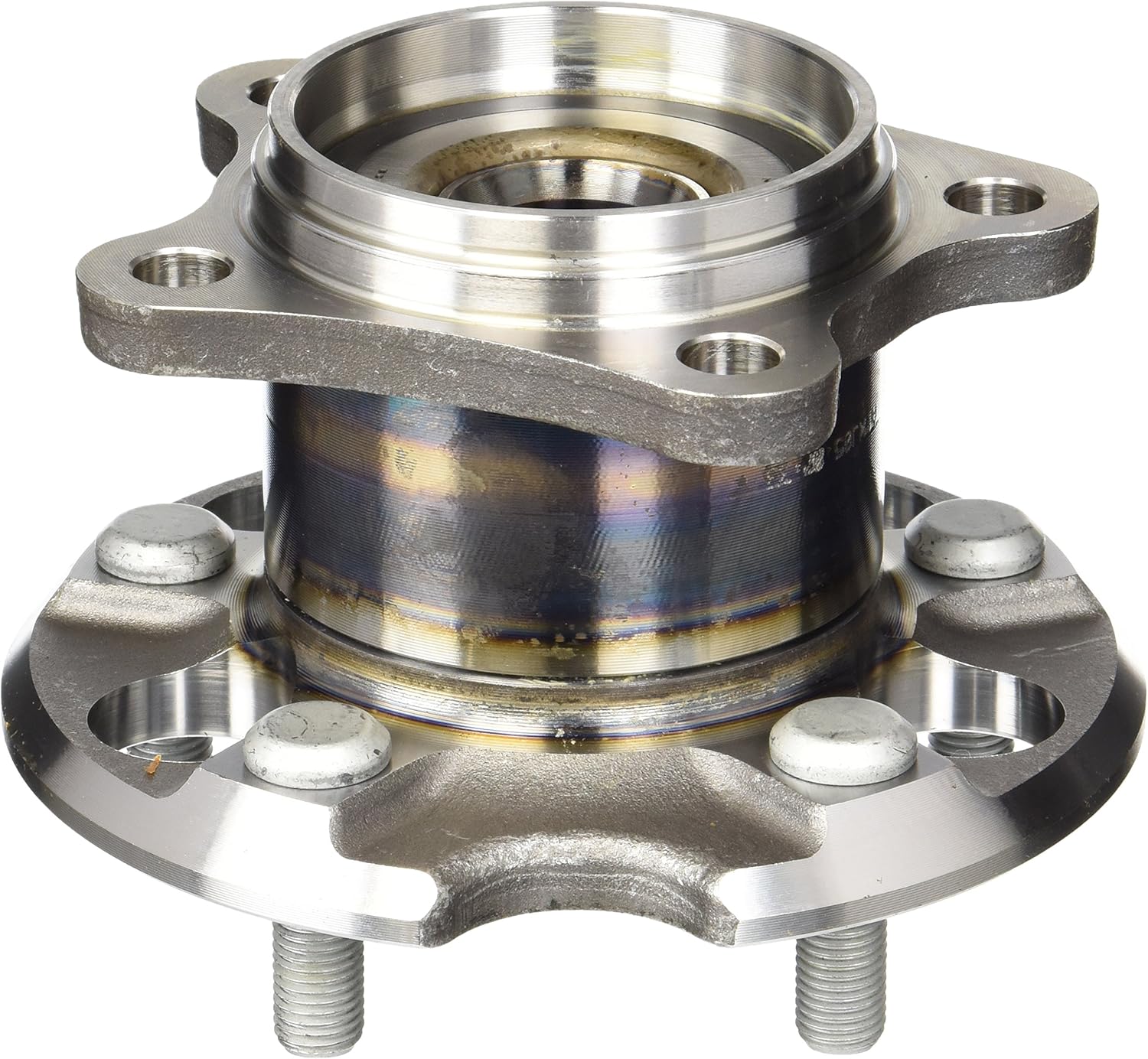 Toyota Genuine Hub and Bearing Assembly