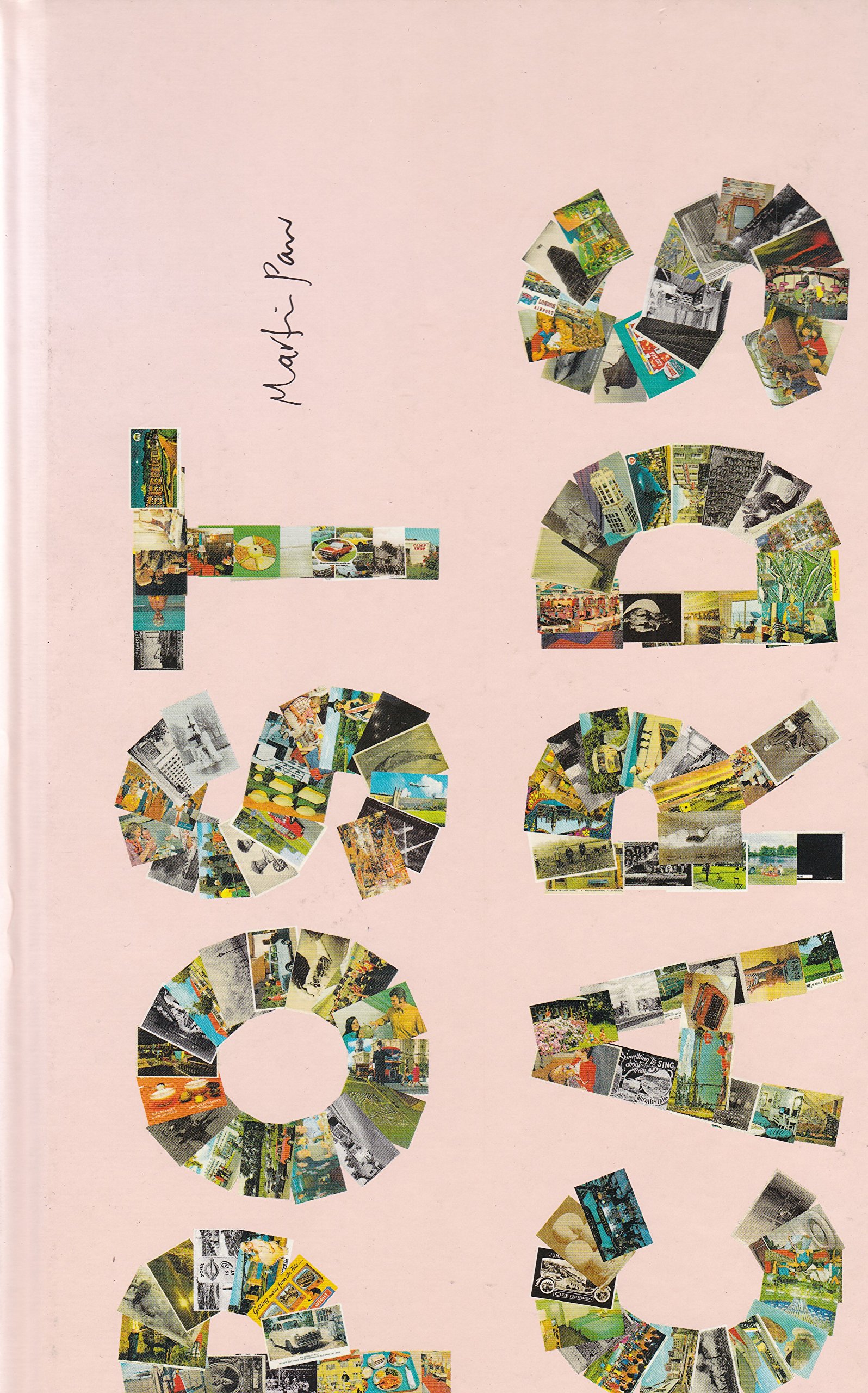 Martin Parr Postcards /anglais: Parr, Martin: 9781905712106 
