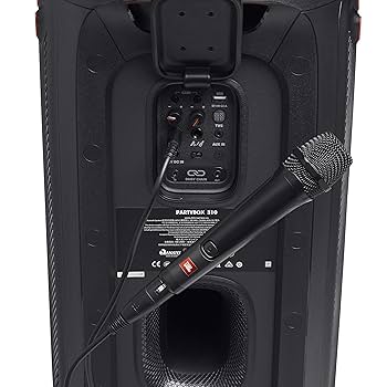 JBL PMB100: 有線ダイナミックボーカルマイク ケーブル付き ブラック Amazon.co.jp: JBL PMB100: 有線ダイナミックボーカルマイク