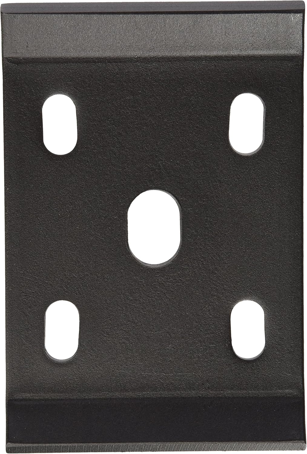Warrior Products 1791 Heavy Duty Universal U-Bolt Plate for 4WD Vehicles