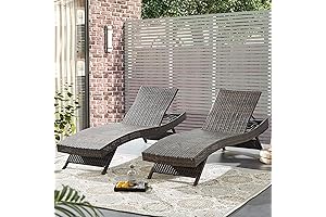 Keter Lounge Chairs: Ultimate Comfort and Durability for Outdoor Relaxation
