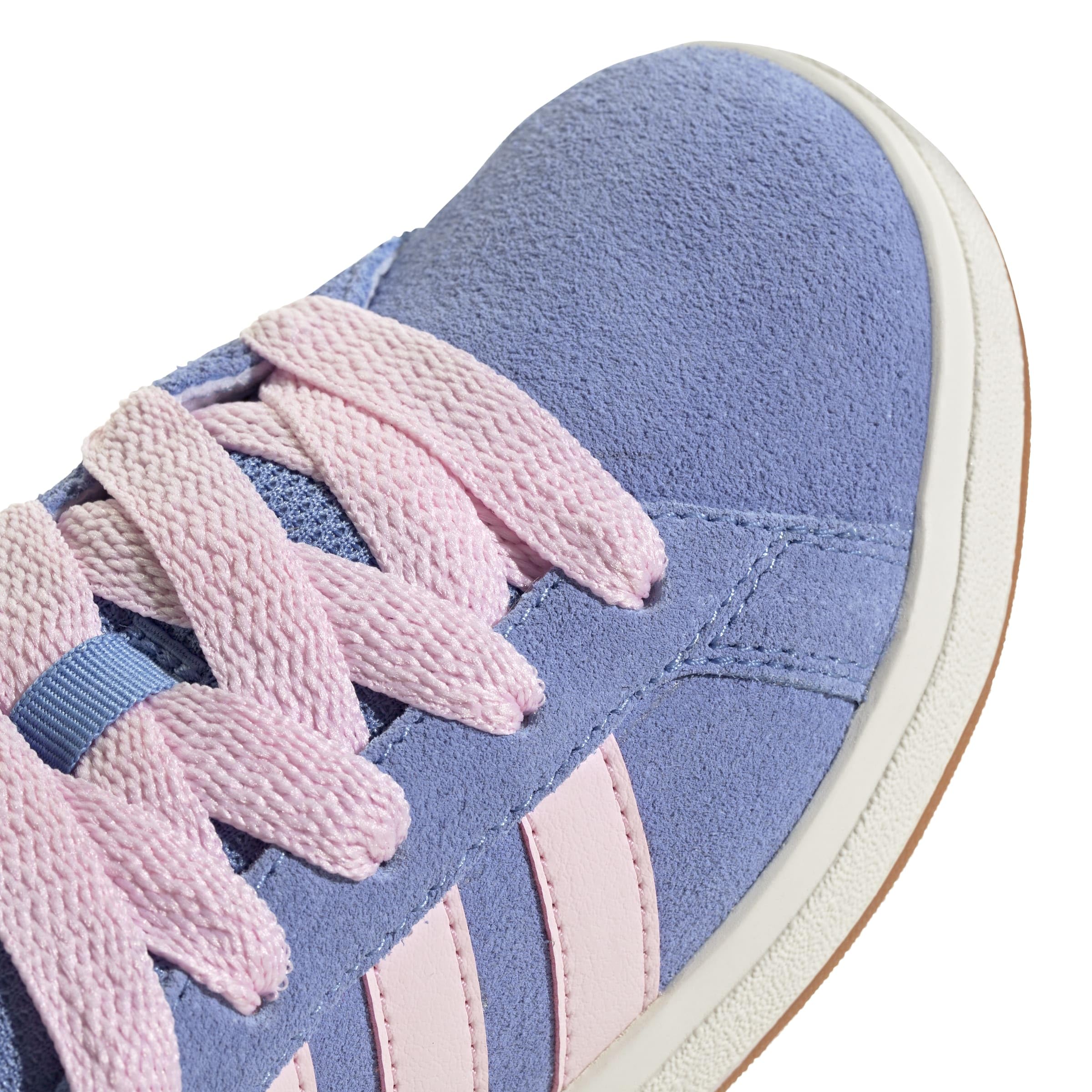 adidas Unisex Kinder Grand Court 00s Shoes Kids – Bild 4