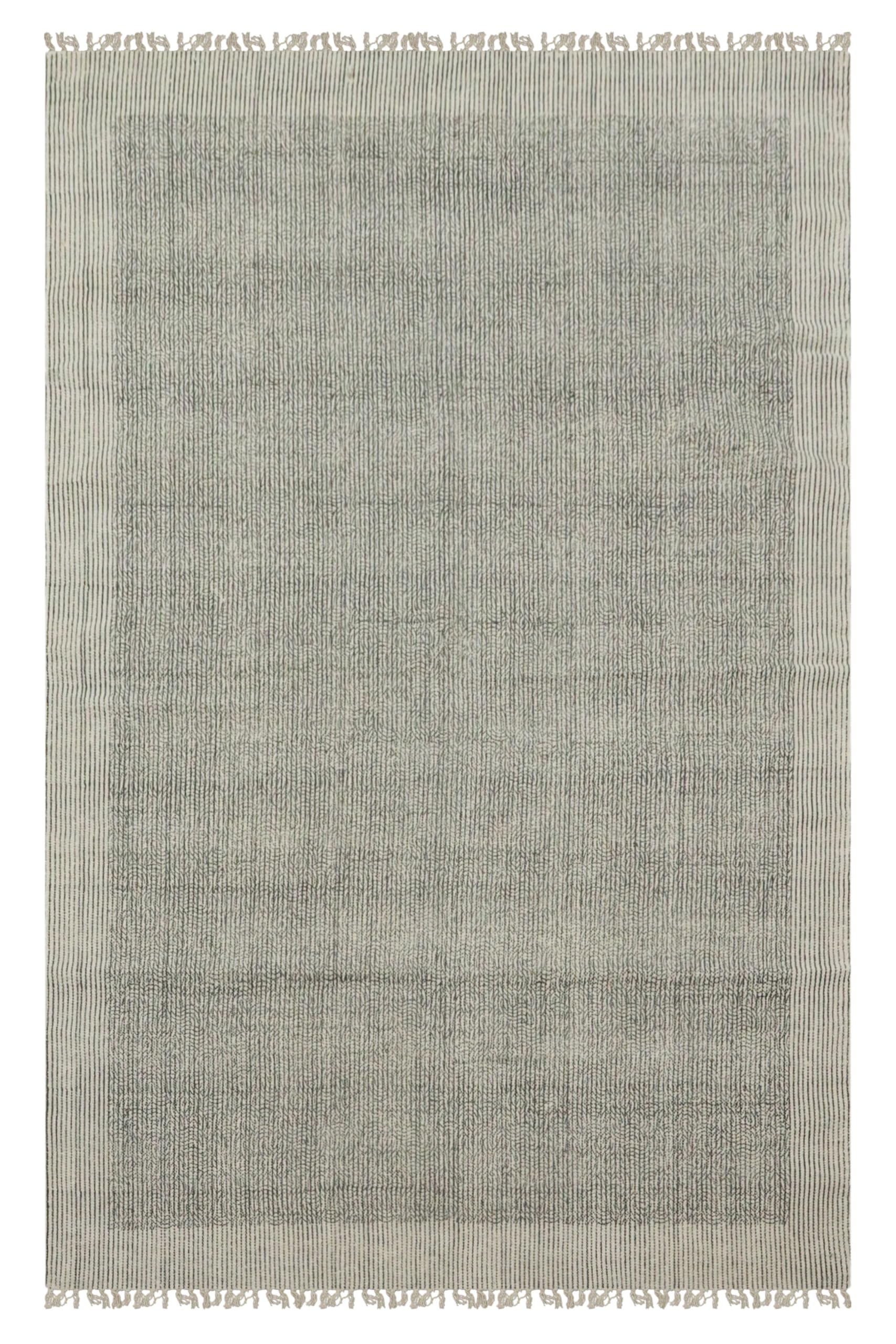 Tapis en coton imprimé motif bohème Kilim lavable épaisseur 0,5 cm cuisine