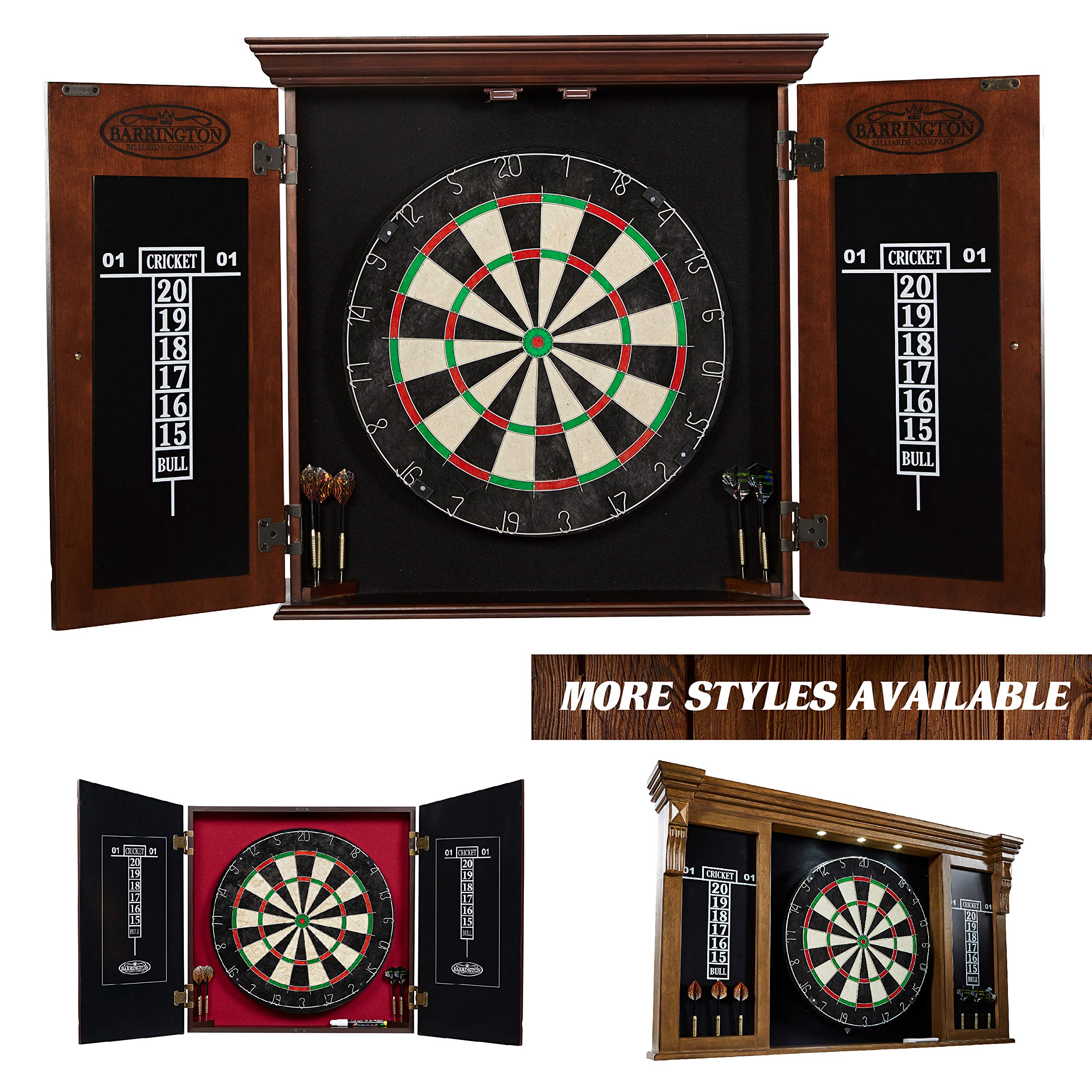 12 Best Dartboards 2023 Reviews & Ratings