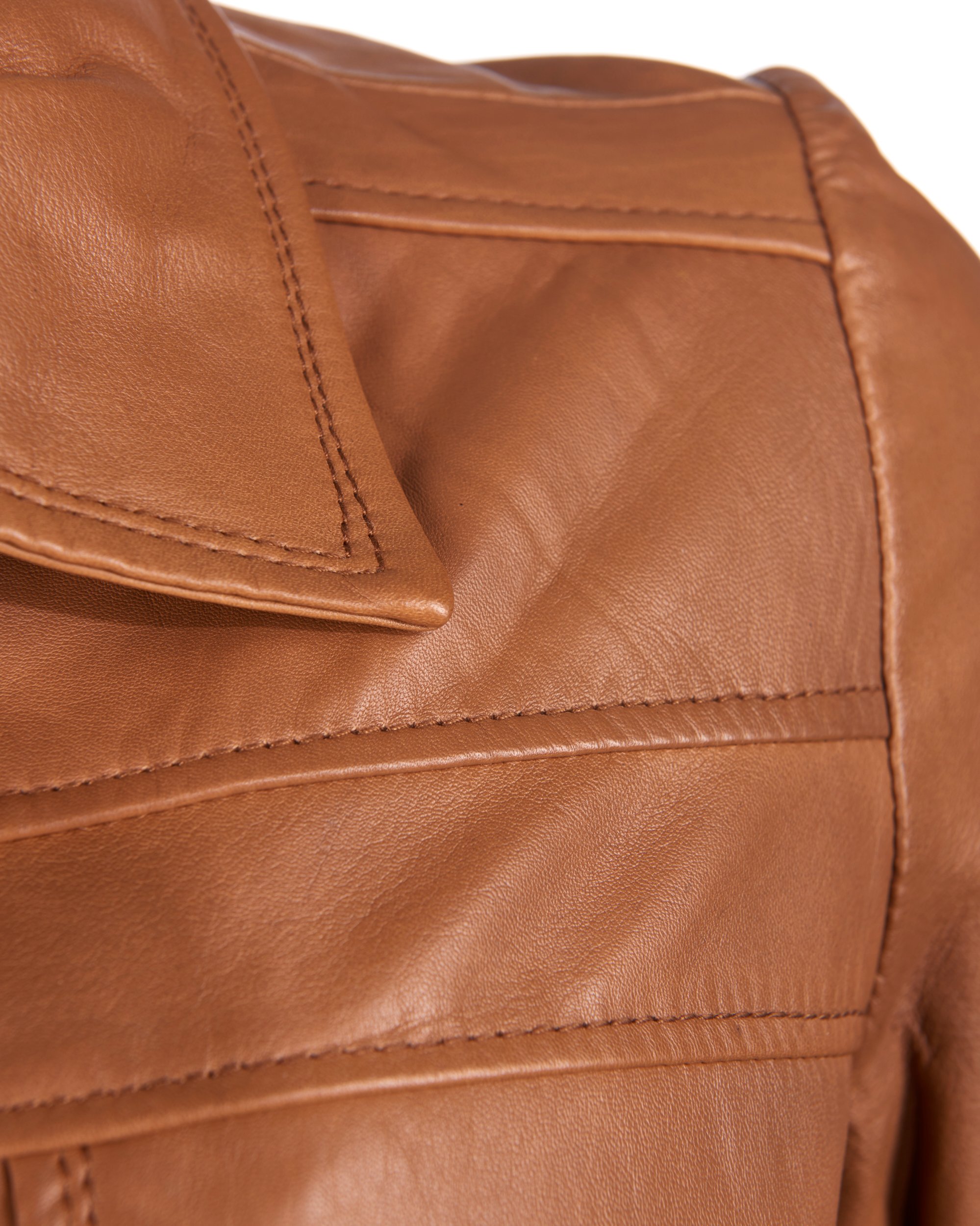 JCC Lederjacke 2999101-2
