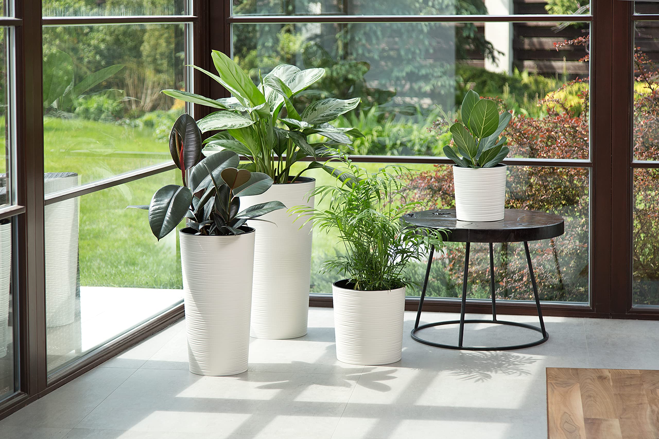 Lot De 10 Ressorts De Compression Acier - Diamètre Fil 1mm, Longueurs 10 à 50mm, Extrémités Ouvertes