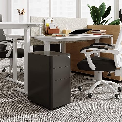 Best filing cabinet for small spaces under 200