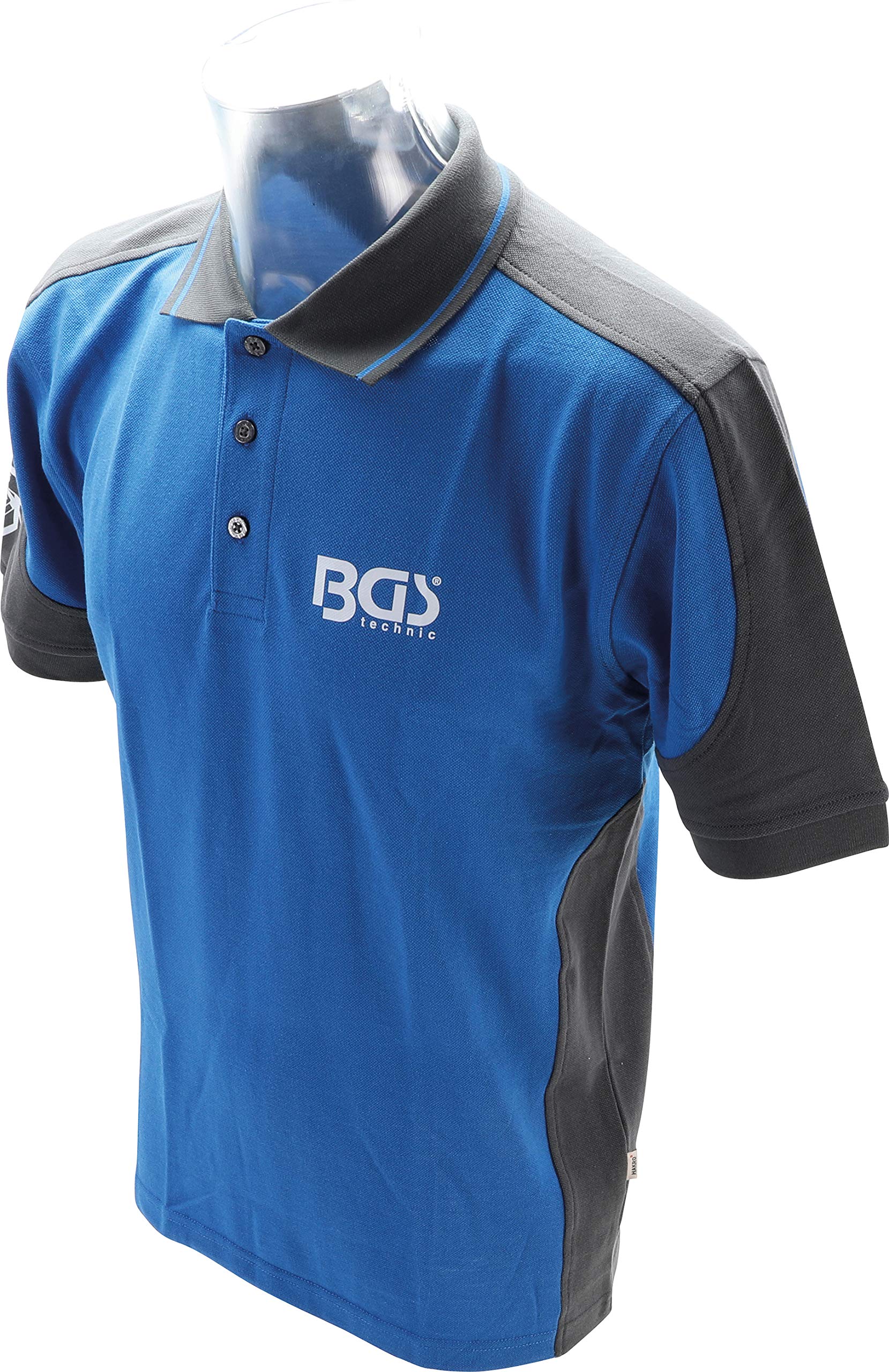 BGS 90038 | Polo taille 4XL