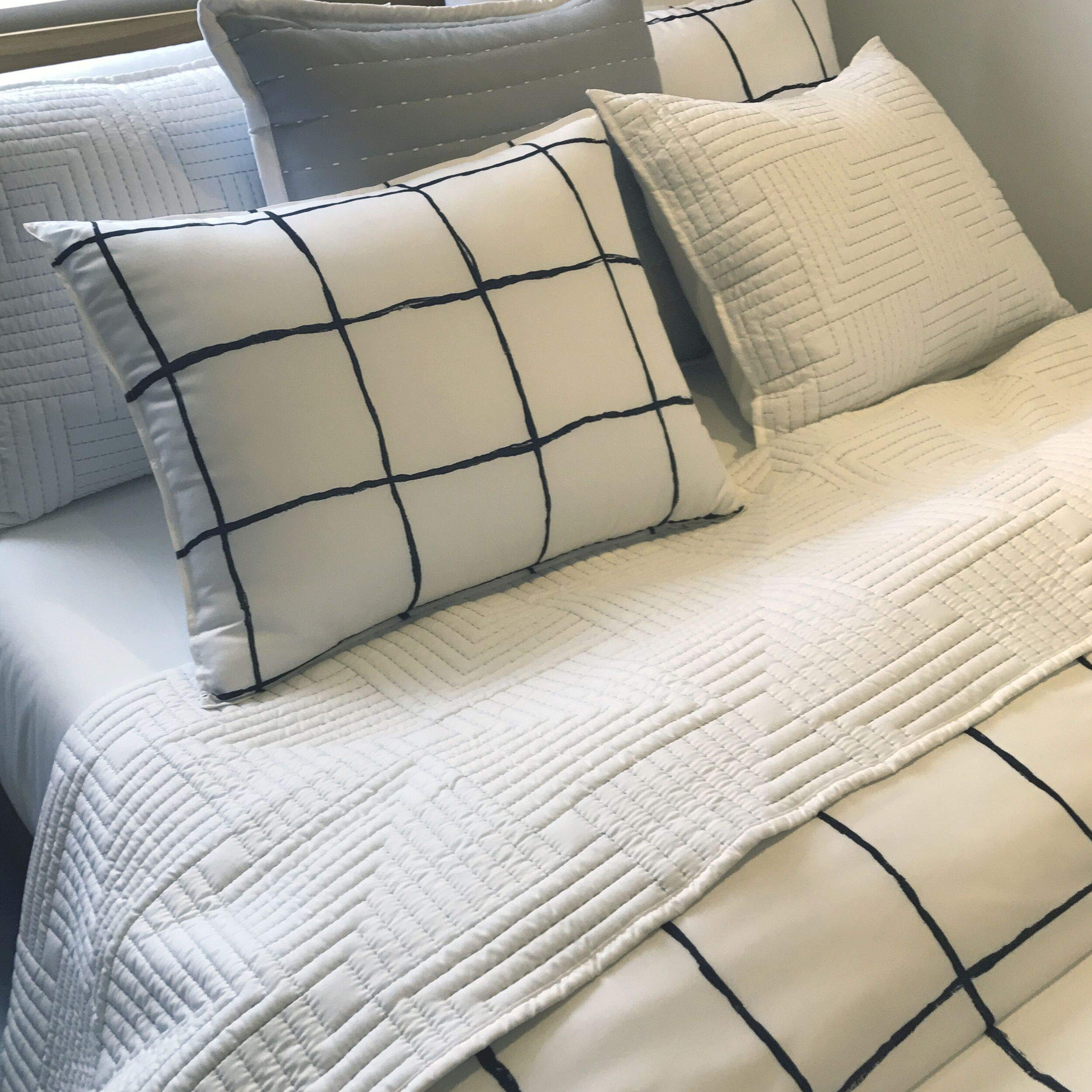 Amazon.com: City Scene Comforter Set 