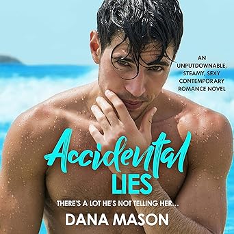 Accidental Lies (Accidental Love Book 2) book cover