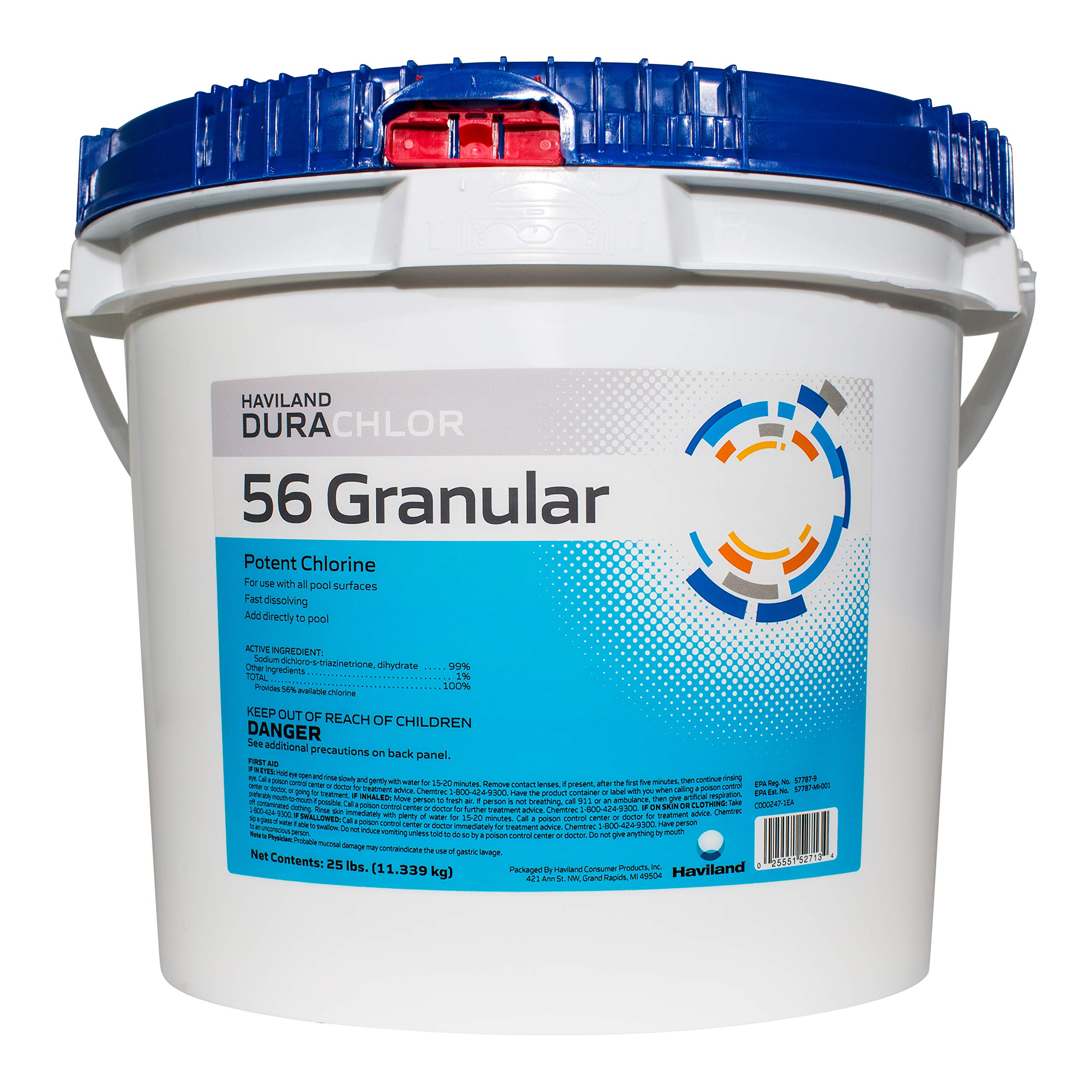 Durachlor 56 Granular (25 lb)
