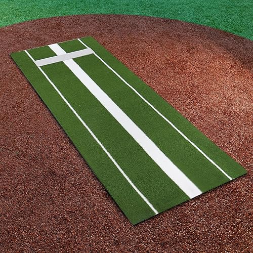 5 Best Softball Sliding Mat Baseball Sliding Mat [2023]