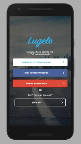 Lugelo
