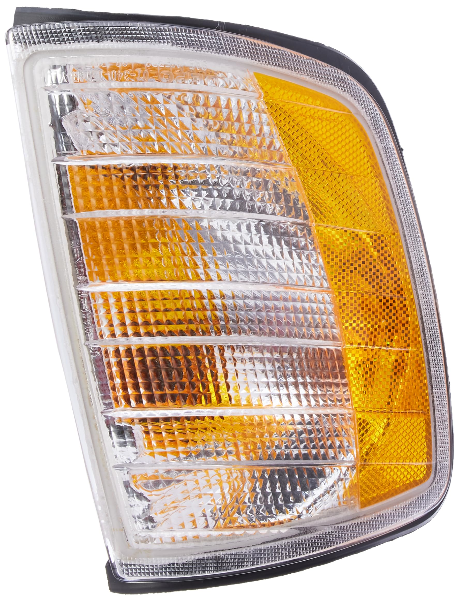 Taros Trade 308490 Indicatore laterale destro - lato passeggero