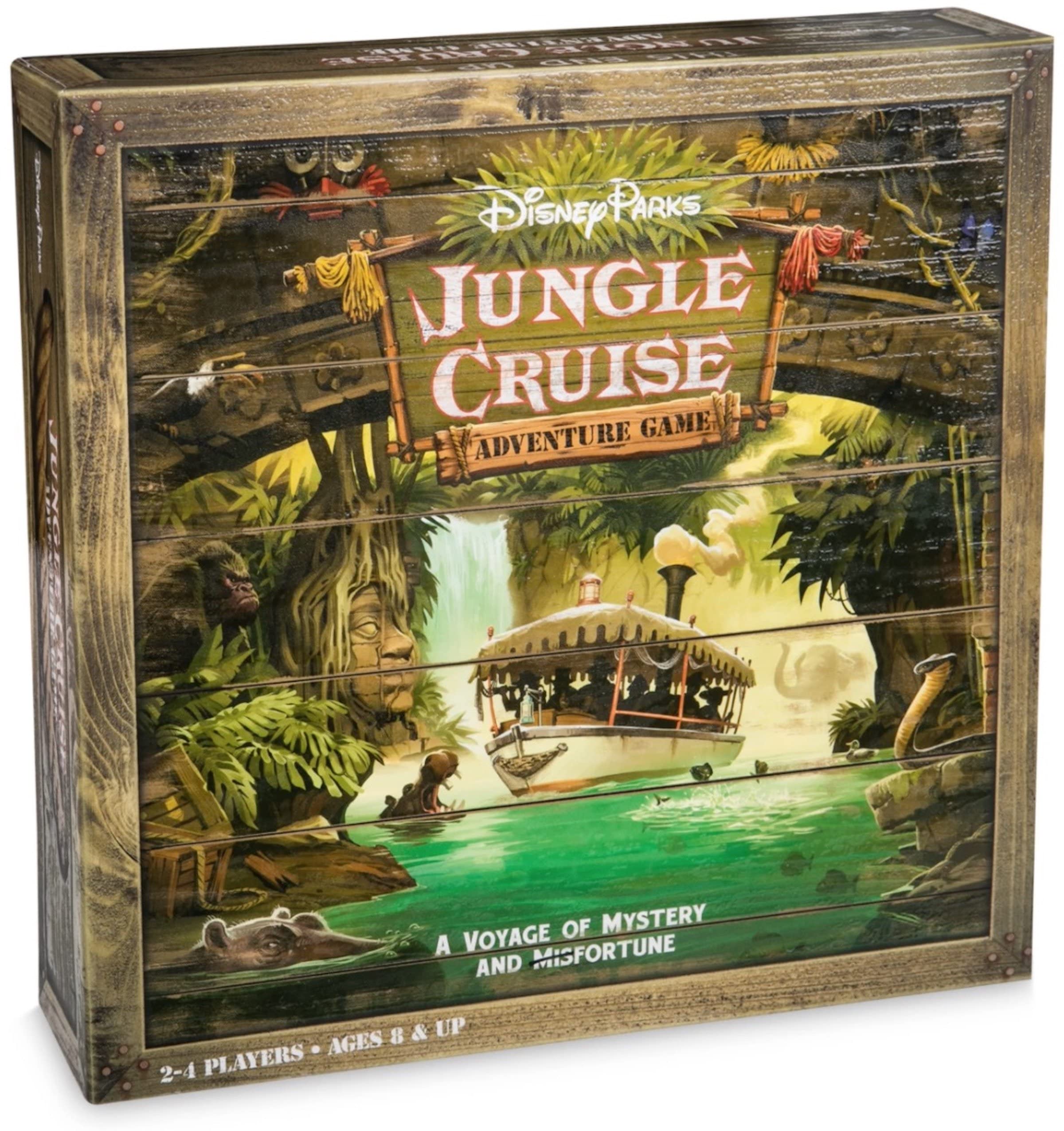 Amazon.co.jp: Disney Parks Exclusive - ジャングルクルーズ