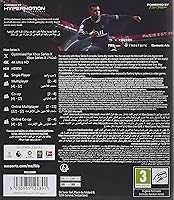 Vista 2 de FIFA 22 - Xbox Series X